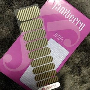 💎3 FOR 10💎 Jamberry Cleopatra RETIRED!